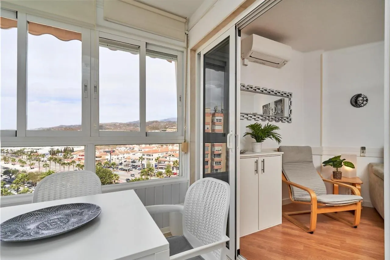 Apartamento Sol Y Playa A83 토록스