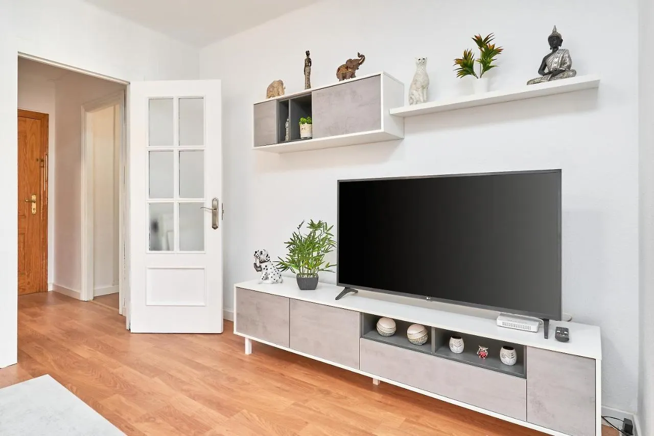Apartamento Sol Y Playa A83 토록스 0*,  스페인