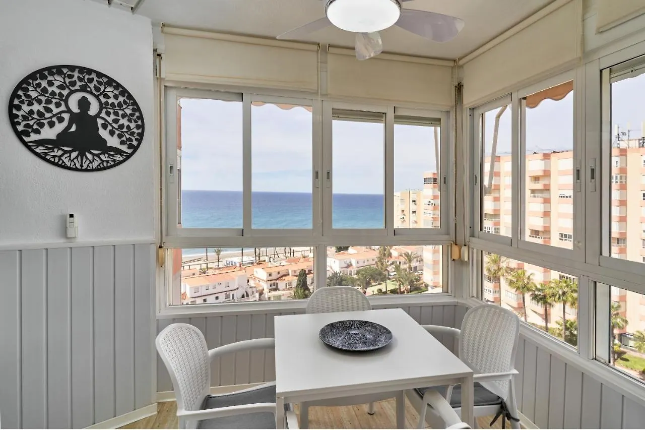 아파트 Apartamento Sol Y Playa A83 토록스 스페인