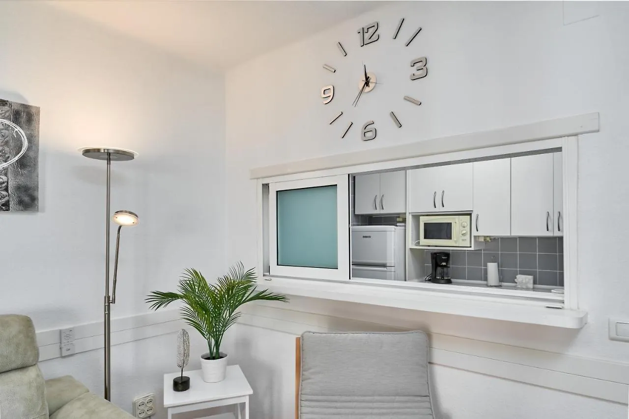 Apartamento Sol Y Playa A83 토록스 0*,  스페인